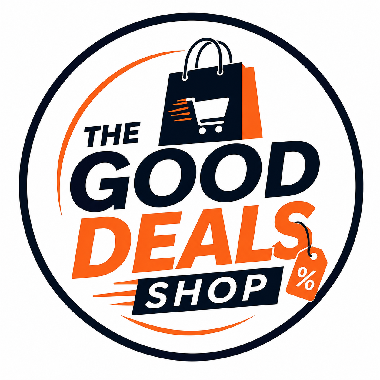 The Good Deals Shop